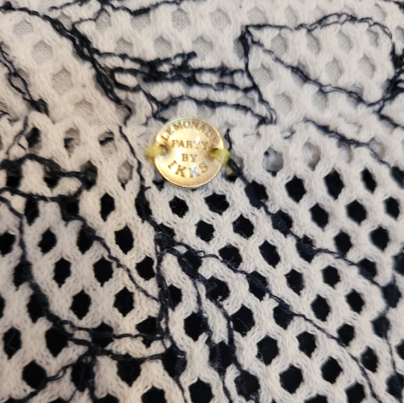 6Y IKKS Beautiful jacket for girls - Picture 3 of 6